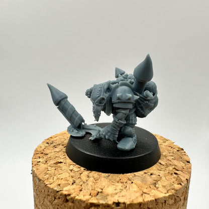 28mm Goblin Bomber Star Player